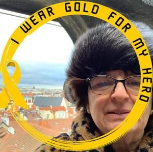 Meet your Posher, Kathryn